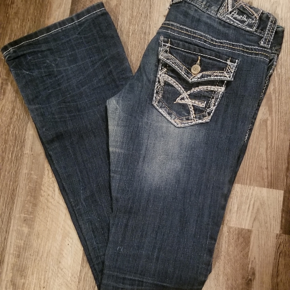 Amethyst Jeans